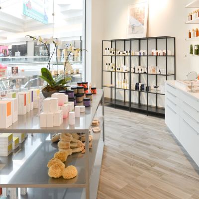 Aillea Tests Its Retail Concept Beyond Denver With Atlanta Opening