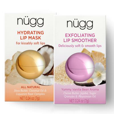 Nügg Beauty Drives Masks At Drugstores With CVS Launch