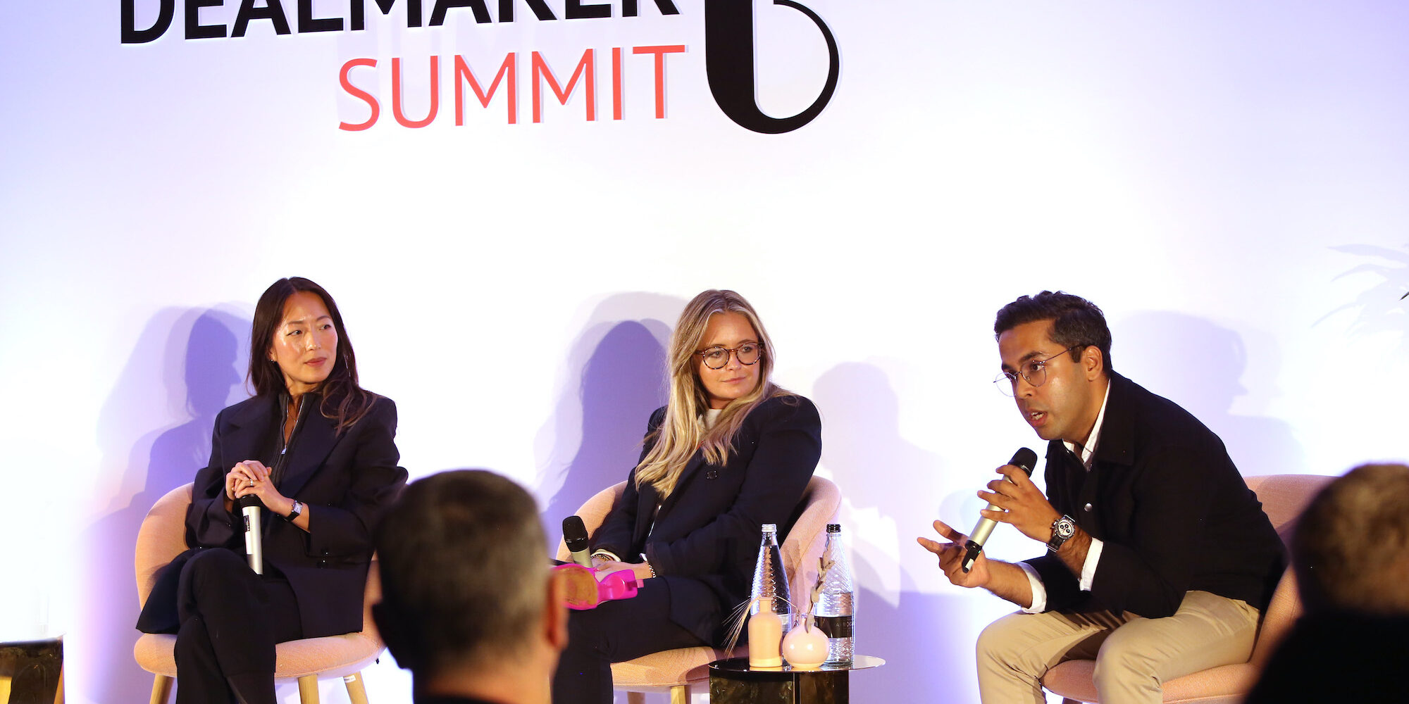 From Fragrance Category Bullishness To An Emphasis On Omnichannel, 10 Top Takeaways From Dealmaker Summit EU/UK