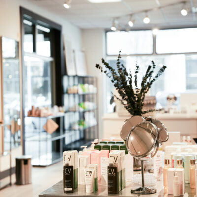 4 Trends Defining Clean Beauty Shopping At Aillea