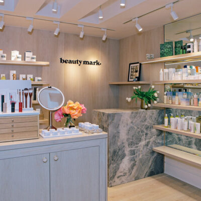 Starting From A Tiny Outpost In Jackson Hole, Beauty Mark Aims To Become A Nationwide Beauty Retailer