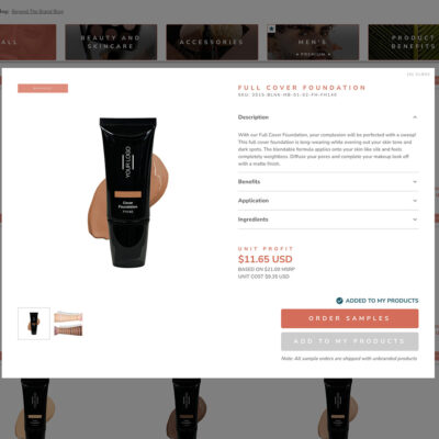 Private-Label Platform Blanka Raises $2M To Ease Brands’ Ability To Bring Products To Market