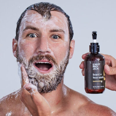 Is The Men’s Grooming Hype Bubble Bursting?