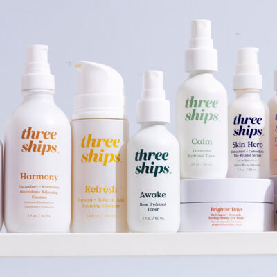 The Highs And Lows Of Running An Indie Beauty Brand In 2023