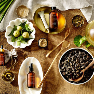 Ayurvedic Skincare Brand Sahajan Secures Funding By Showing Solid Fundamentals