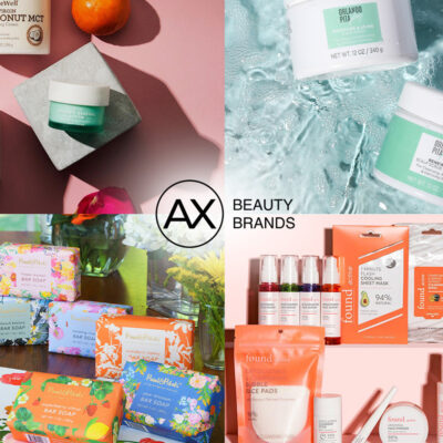 Aerosoles Owner American Exchange Group Acquires HatchCollective To Enter The Beauty Category