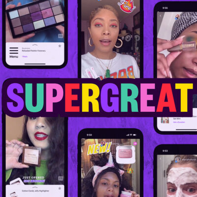 Livestream Beauty Shopping App Supergreat To Shutter, Fold Team Members Into Whatnot