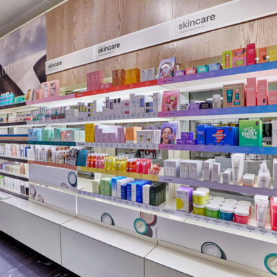 Why So Much Is Riding On The Success Of J.C. Penney’s Beauty Concept