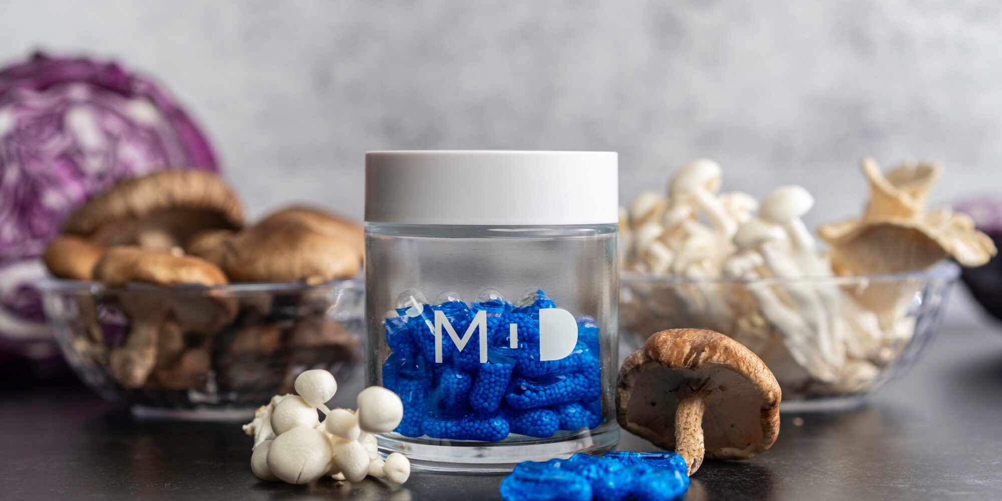 A New Crop Of Wellness Startups Is Joining The Mushroom Rush