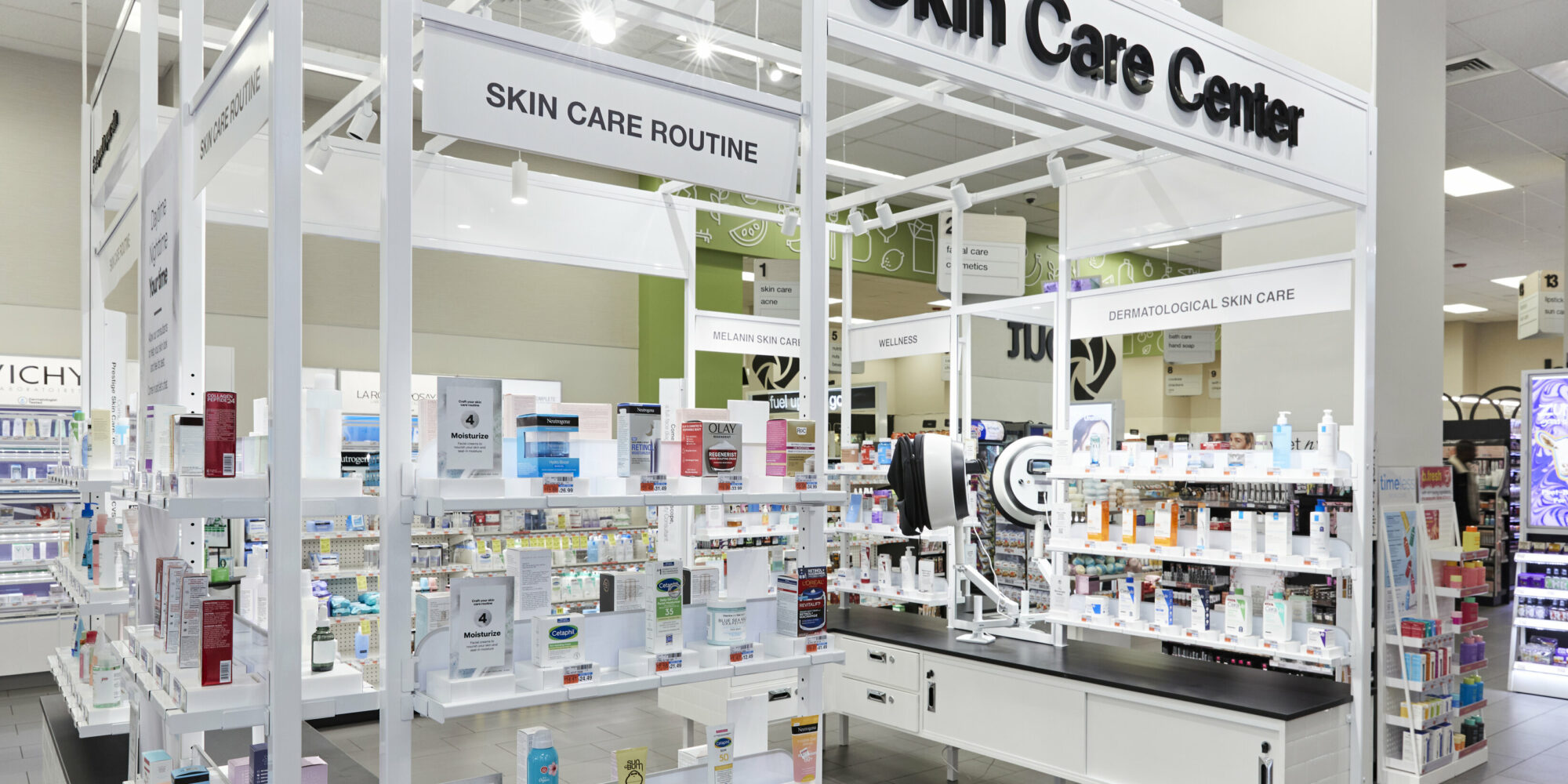 “Bullish About Beauty”: How CVS Is Investing In Its Beauty Business To Grow Retail Sales