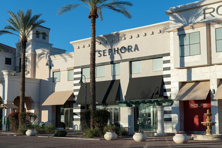 Sephora Is Being Compared To Claire’s. Should It Do Anything About It?