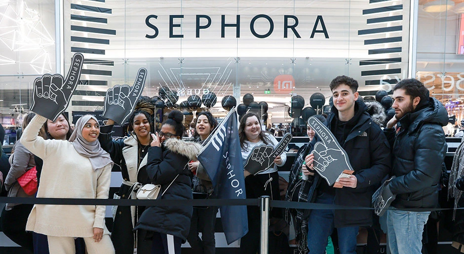 Sephora UK’s VP Of Global Merchandising On How Brands Fail And Flourish At The Retailer