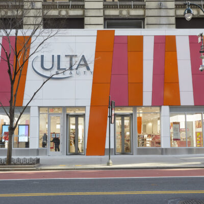 COO Kecia Steelman On How Ulta Beauty’s New Store Layout Will Further Blur The Lines Between Prestige And Mass