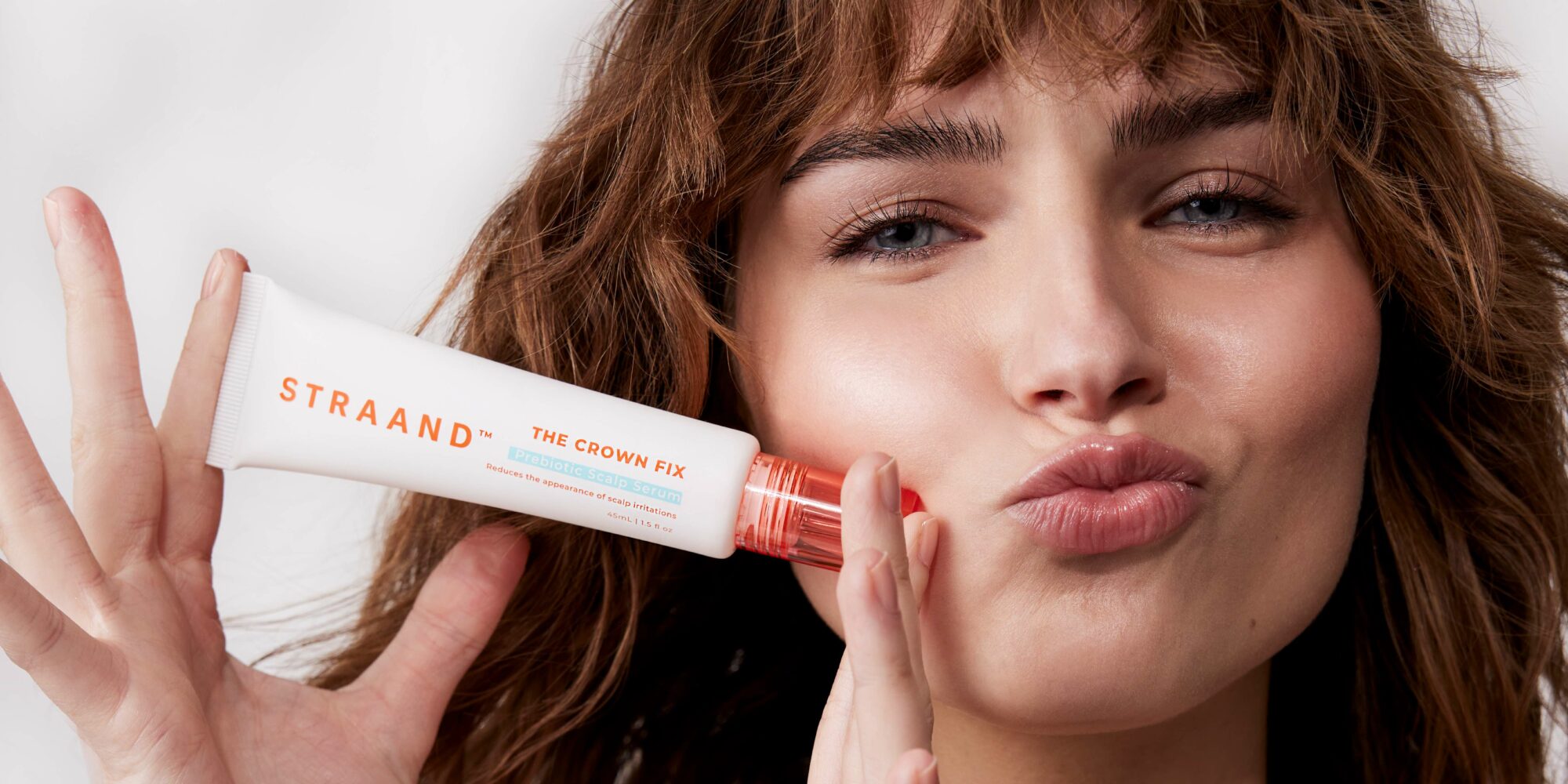 Unilever Ventures Reinvests In Straand To Increase The Scalp Care Brand’s Funding To Over $4M