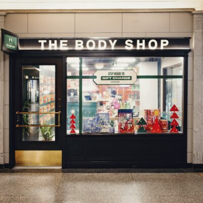 Beauty And Retail Insiders Offer The Body Shop’s New Owner Suggestions For How To Revive The Storied Chain