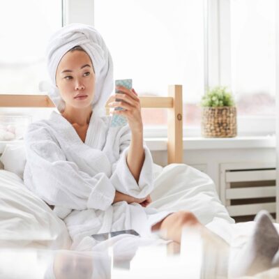 Interest In Sustainability Is Changing The Clean Beauty Conversation On Social Media