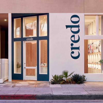 Annie Jackson Steps Into CEO Role At Credo To Expand Its Clean Beauty Message And Store Roster