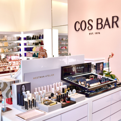 Cos Bar Set To Open At Shen Beauty’s Former Location To Heighten Its New York Profile