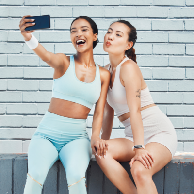 Is The Wellness Industry Backsliding On Body Positivity?
